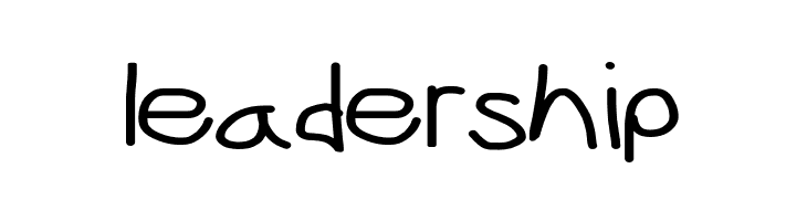 CiSf OpenHand Bold Extended  Free Fonts Download