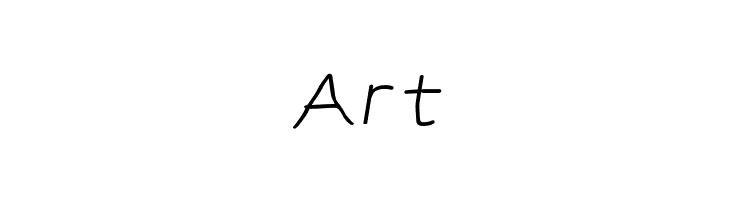 CiSf OpenHandSquished Oblique  Free Fonts Download