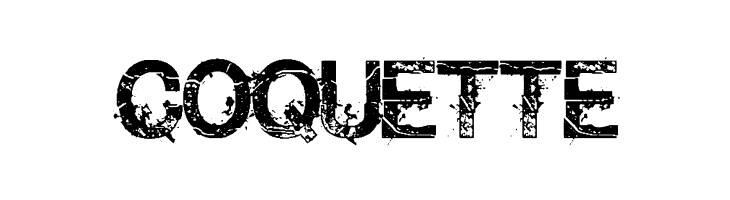 Make them SuffeR Regular  Free Fonts Download