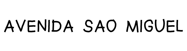 elissecondfont  Free Fonts Download