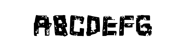 Green_Day_21_Glyphs  Free Fonts Download