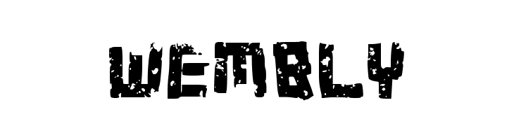 Green_Day_21_Glyphs  Free Fonts Download