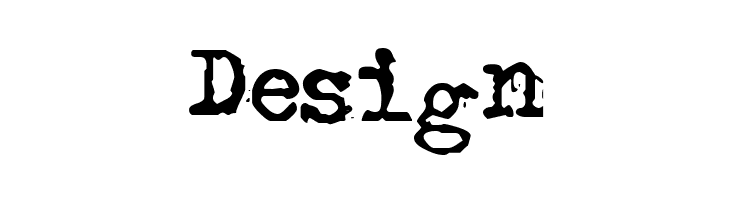 GF Halda Smashed  Free Fonts Download