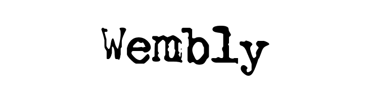 GF Halda Smashed  Free Fonts Download