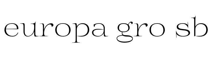 Prida01Light  Free Fonts Download