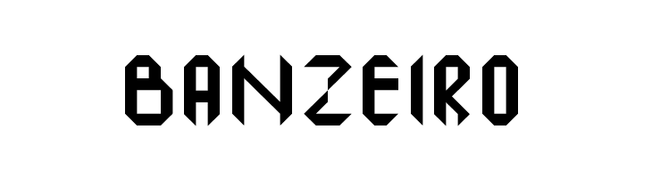 Octagon Regular  Free Fonts Download