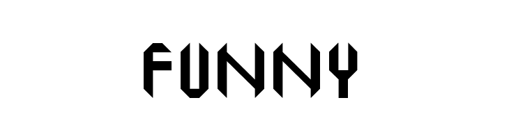 Octagon Regular  Free Fonts Download