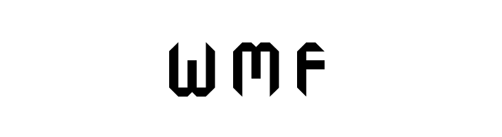 Octagon Regular  Free Fonts Download