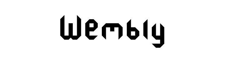 Octagon Regular  Free Fonts Download