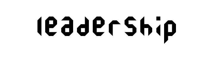 Octagon Regular  Free Fonts Download