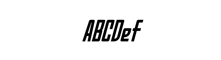 Red World Italic  Free Fonts Download