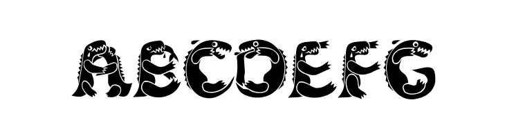 KADinoSob  Free Fonts Download