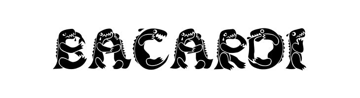 KADinoSob  Free Fonts Download