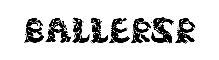 KADinoSob  Free Fonts Download