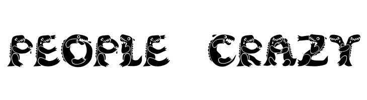 KADinoSob  Free Fonts Download