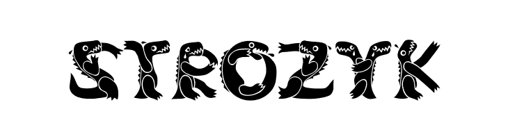 KADinoSob  Free Fonts Download