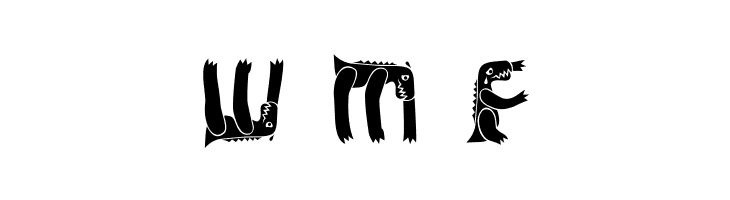 KADinoSob  Free Fonts Download