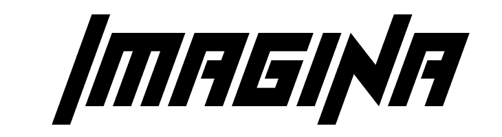 ExtinctionEvent Italic  Free Fonts Download