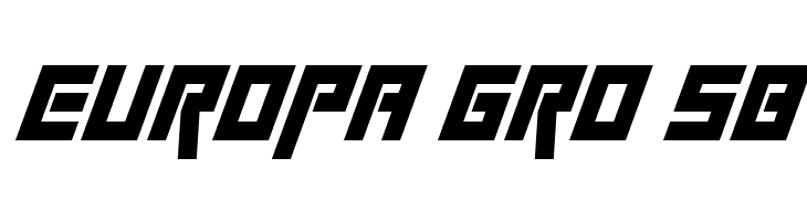 ExtinctionEvent Italic  Free Fonts Download