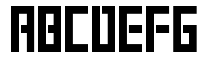 ExtinctionEvent  Free Fonts Download
