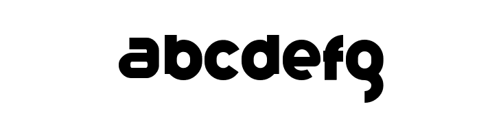 Gribal Regular Demo  Free Fonts Download