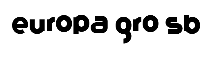 Gribal Regular Demo  Free Fonts Download