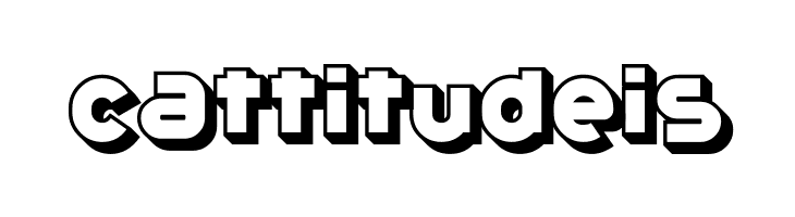 Gribal Shadow Demo  Free Fonts Download