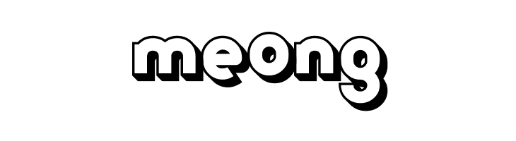 Gribal Shadow Demo  Free Fonts Download