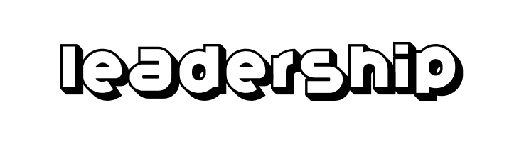 Gribal Shadow Demo  Free Fonts Download