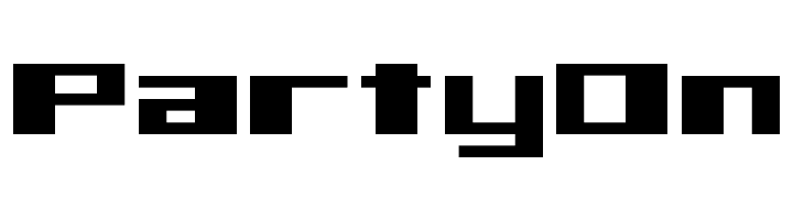 Toonami 99 Regular  Free Fonts Download