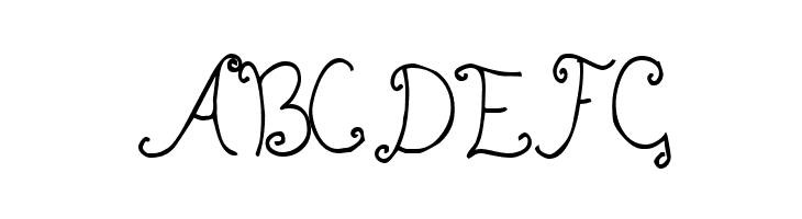 Bizzy Bee  Free Fonts Download