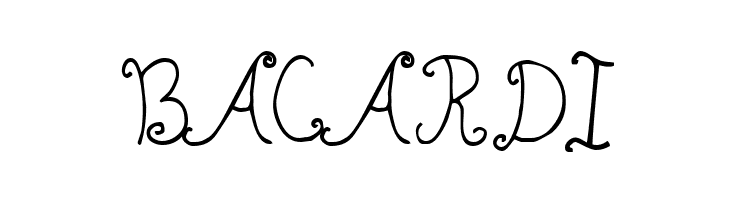 Bizzy Bee  Free Fonts Download