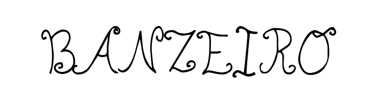 Bizzy Bee  Free Fonts Download