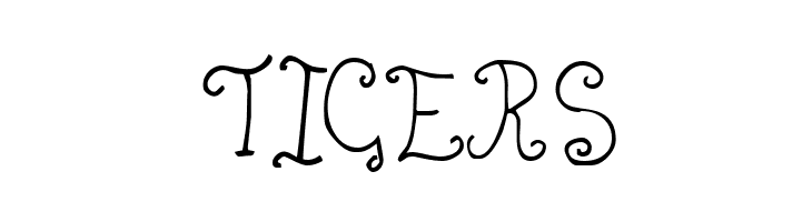 Bizzy Bee  Free Fonts Download