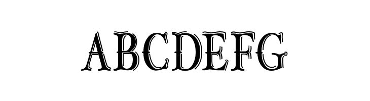 OLD BOB DEMO JUNIOR  Free Fonts Download