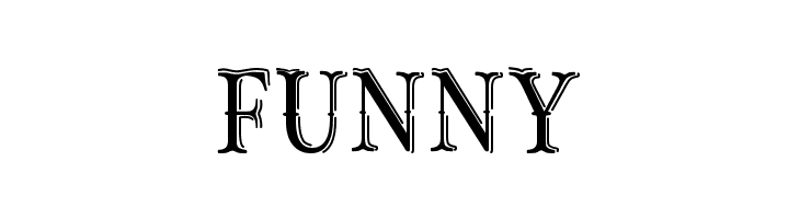 OLD BOB DEMO JUNIOR  Free Fonts Download