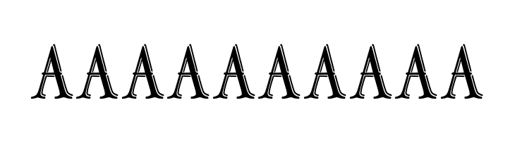 OLD BOB DEMO JUNIOR  Free Fonts Download