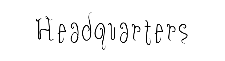 eugo  Free Fonts Download