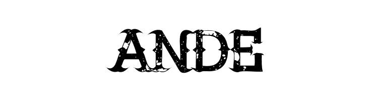 HireaCowboy-Regular  Free Fonts Download