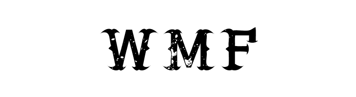 HireaCowboy-Regular  Free Fonts Download