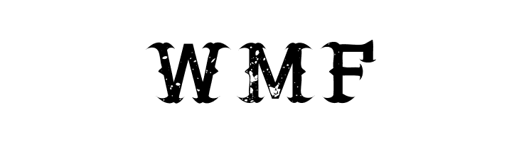 Hire a Cowboy Regular  Free Fonts Download