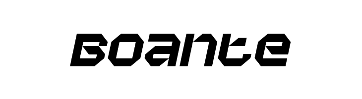 Vaporbyte Italic  Free Fonts Download