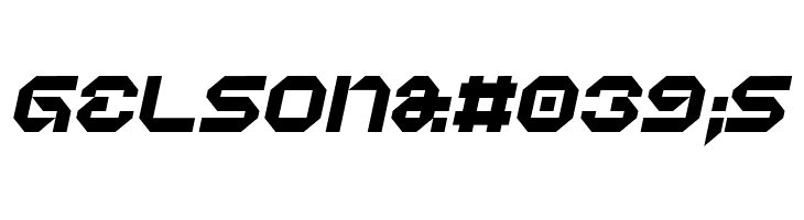 Vaporbyte Italic  Free Fonts Download