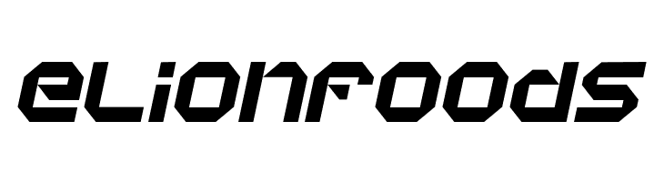 Vaporbyte Italic  Free Fonts Download