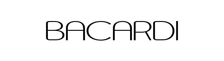 Asenine Wide  Free Fonts Download