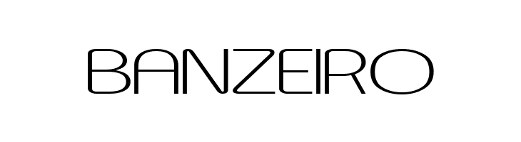 Asenine Wide  Free Fonts Download