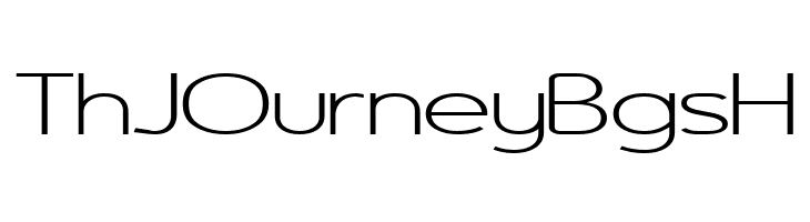 Asenine Wide  Free Fonts Download