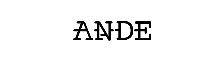 Ankora  Free Fonts Download
