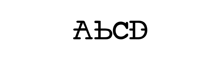 Ankora  Free Fonts Download