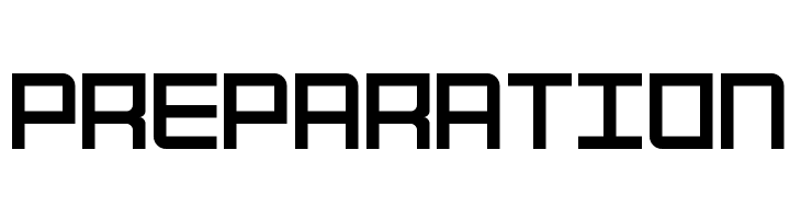 SM Grid Text Rounded Regular  Free Fonts Download